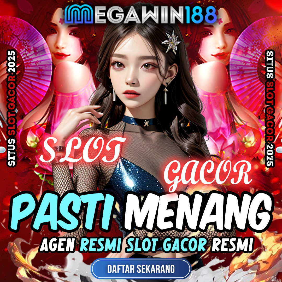 Galeri foto MEGAWIN188 Alternatif Game Gacor 2026 Tampilan Smooth Anti Nawala ! di Mahjong